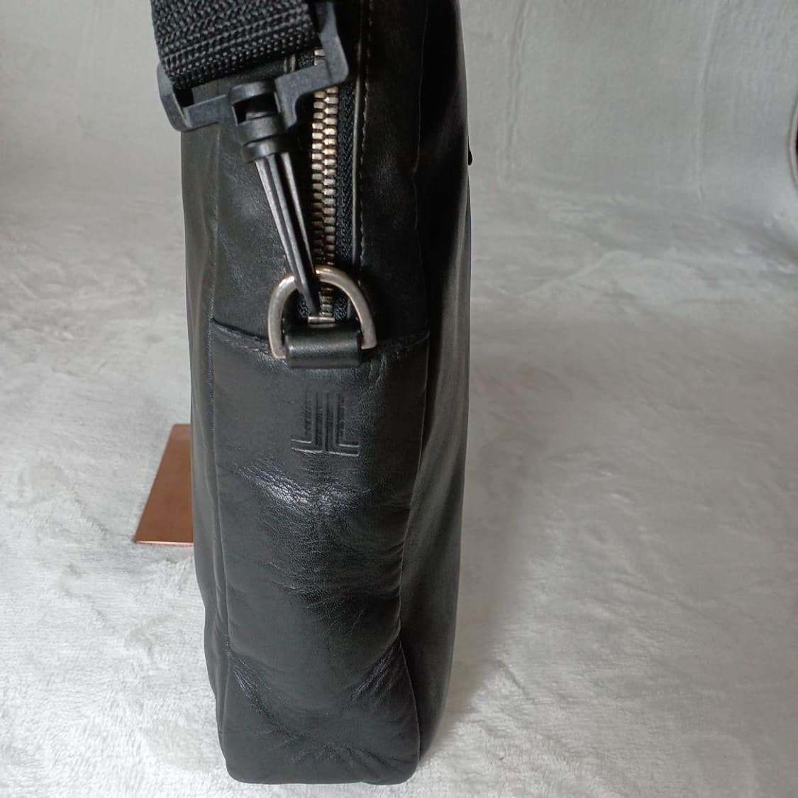 랑방 컬렉션 소가죽 2way 비즈니스백 요시다 포터 대용 추천 상품이미지6