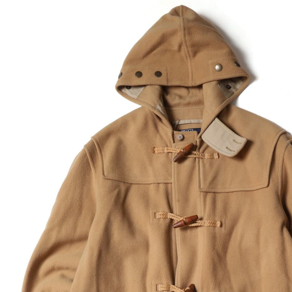 폴로 랄프로렌 Polo Ralph Lauren Wool Coat 상품이미지2