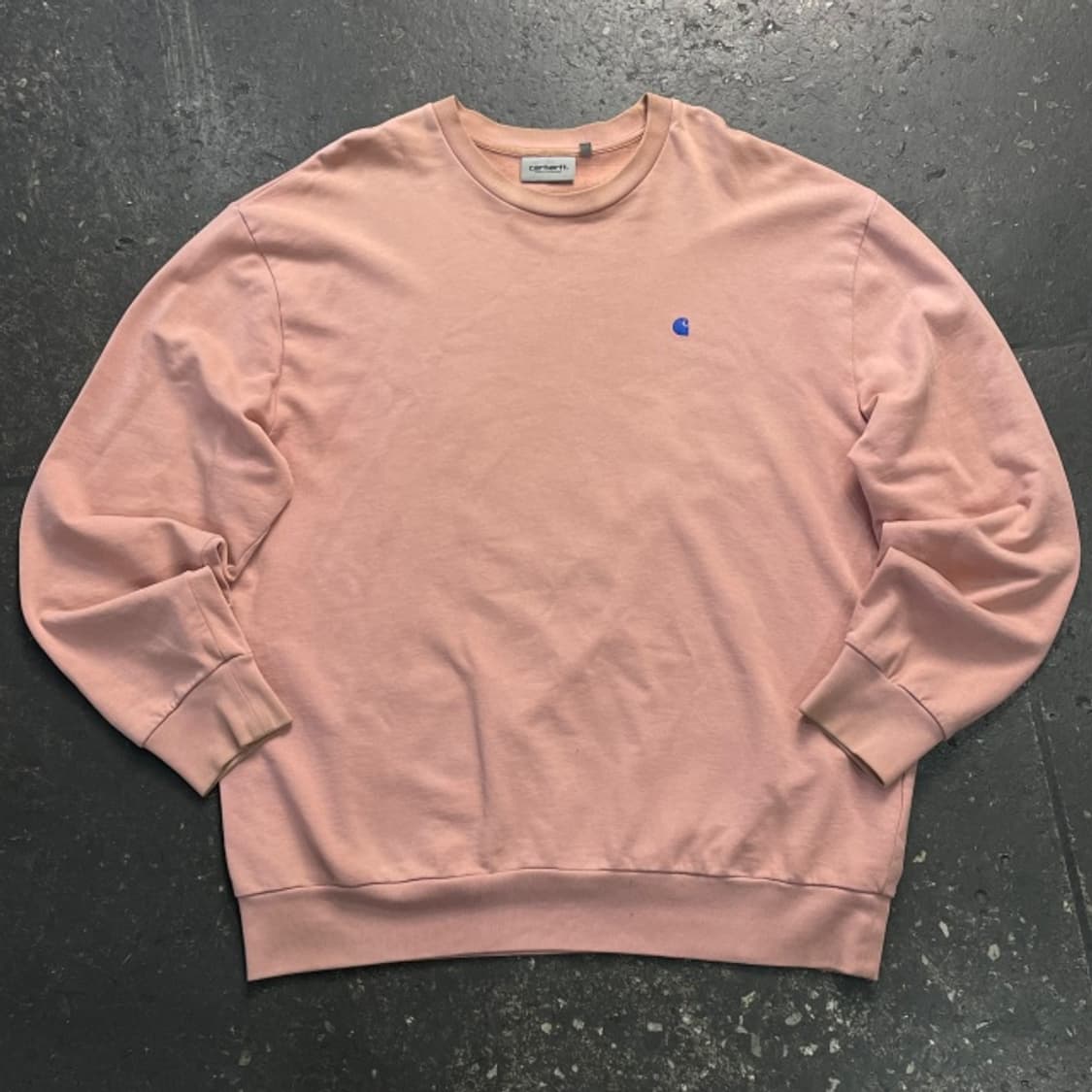 105 칼하트 맨투맨 상품이미지1