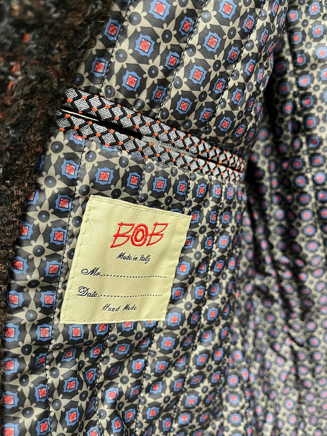 105) 비오비 이태리 패딩 코트  상품이미지7