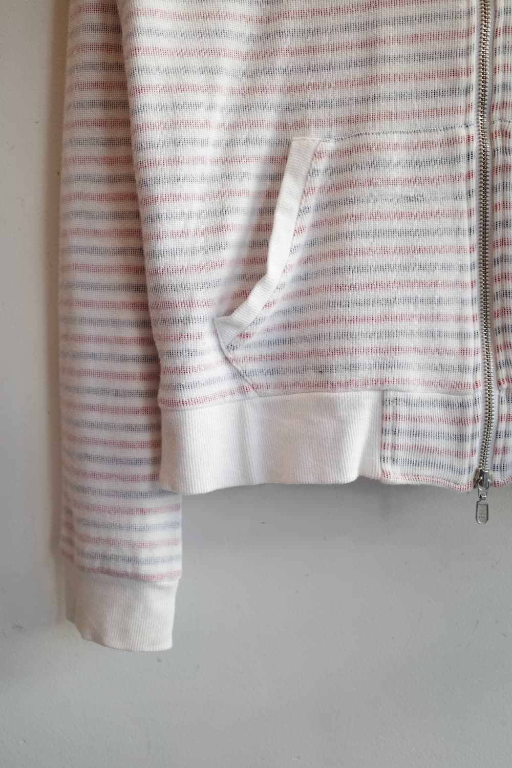 Japan brand 투웨이 집업 후디 상품이미지5