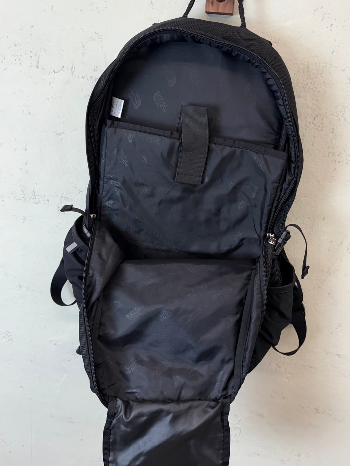 노스페이스 COMMUTER 빈티지 백팩 상품이미지6