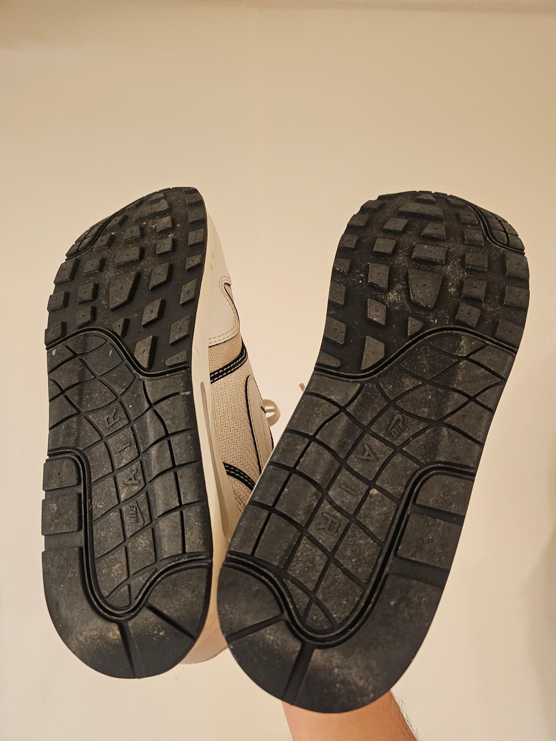 나이키 에어맥스 1 '86 월드 메이크 코리아 상품이미지2