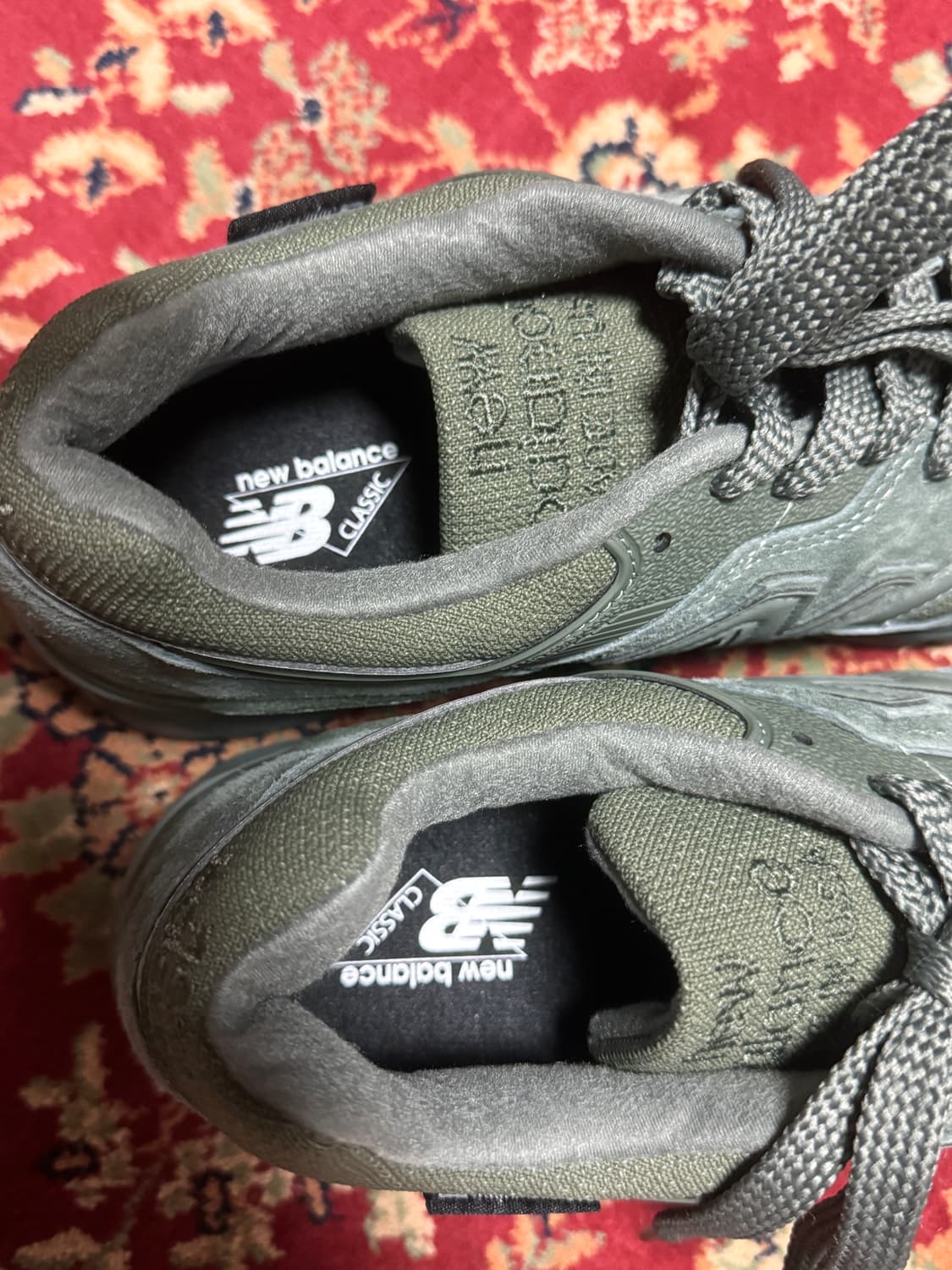 뉴발란스 m997nal 270 상품이미지3