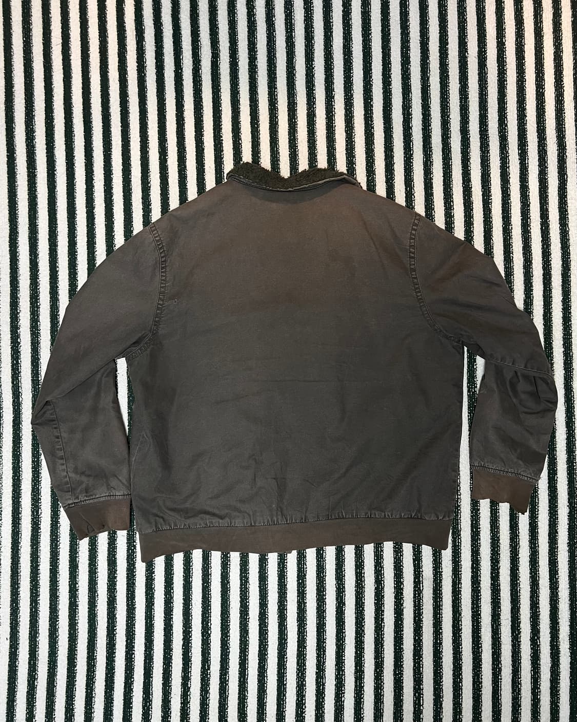 Mossimo vintage work jacket 상품이미지3