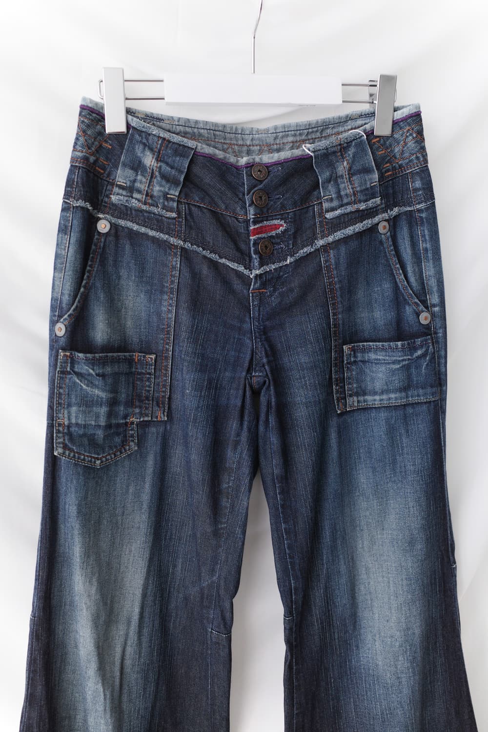 marithe francois girbaud) vintage pants 상품이미지2