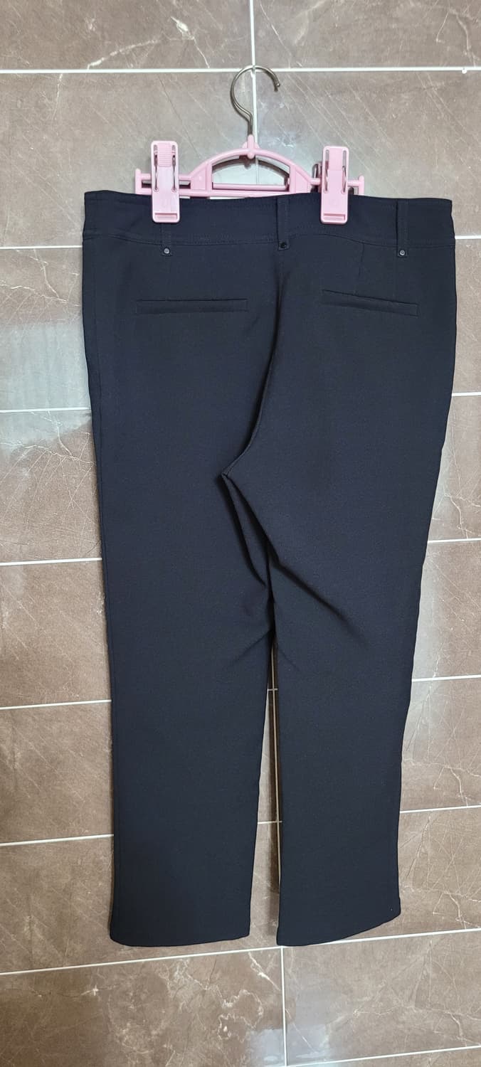 (여성29인치) 올리비아하슬러 바지 상품이미지7