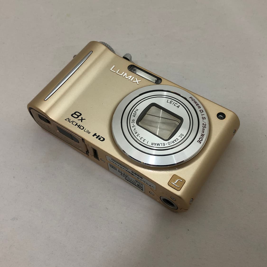 파나소닉 루믹스 DMC-ZX3 상품이미지3