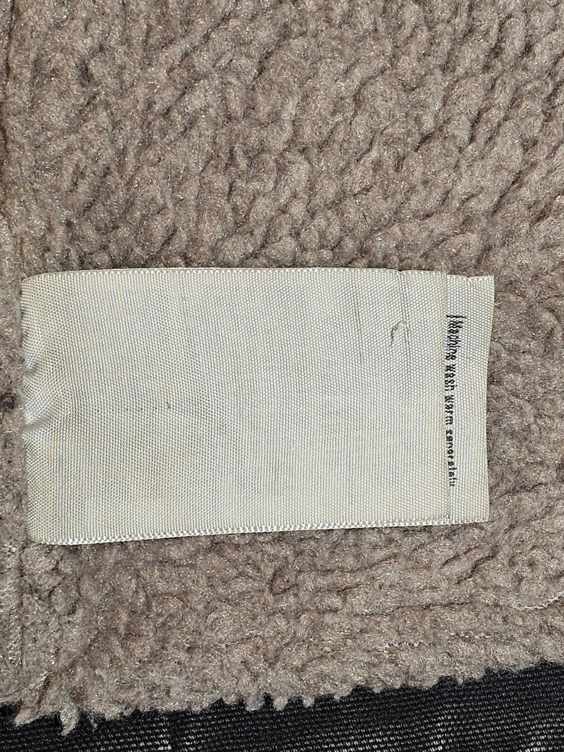 칼하트 빈티지 워싱 후드집업 상품이미지7