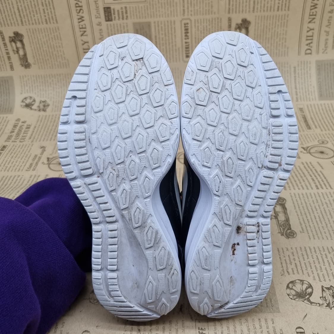 나이키 토도스 아동운동화220 상품이미지3