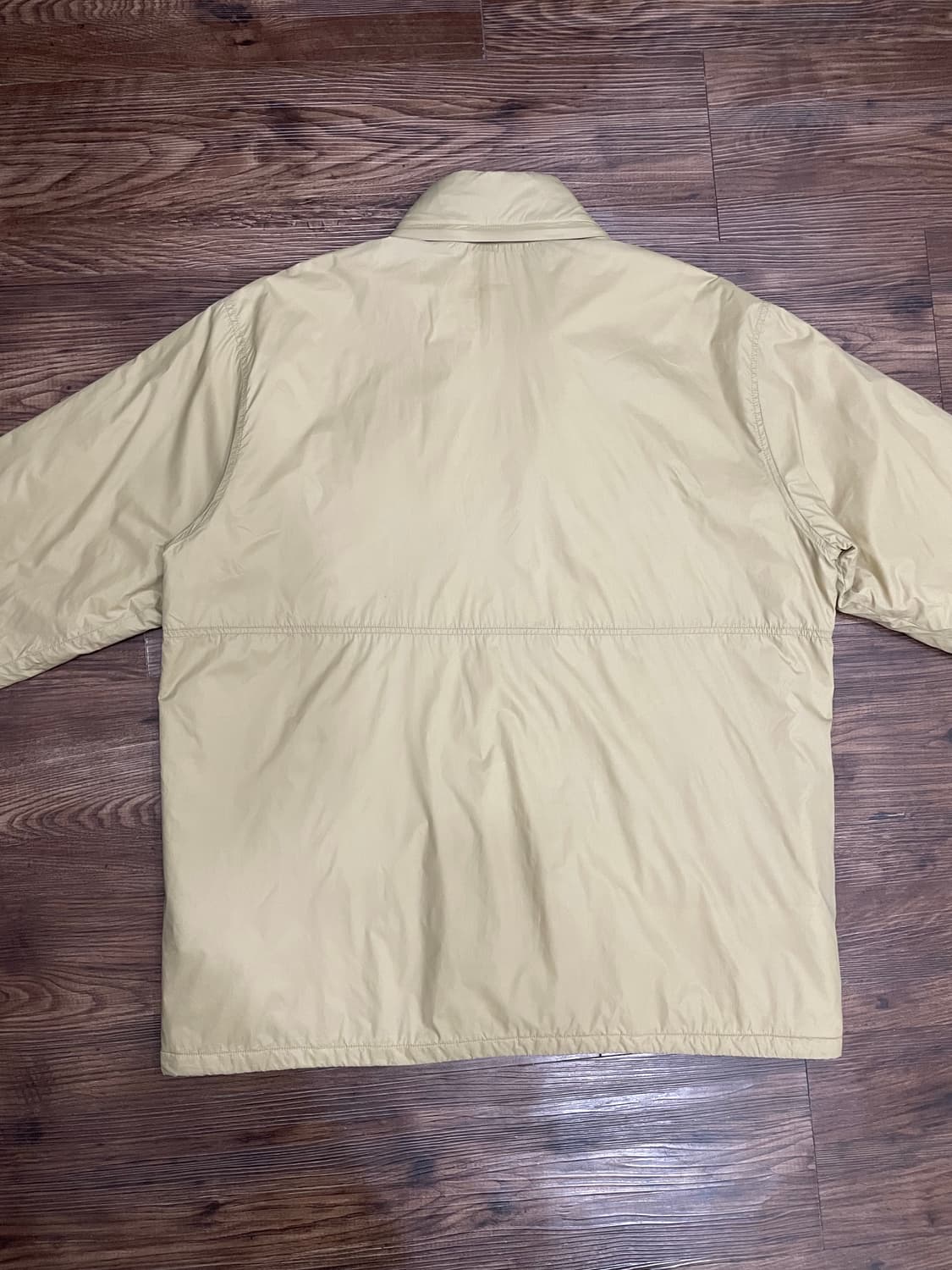 파타고니아 모하비 트레일 경량 패커블 자켓 상품이미지7