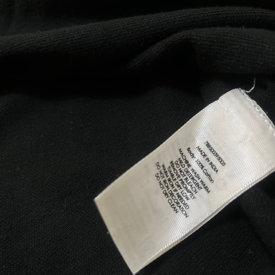 데님 앤 서플라이 랄프로렌 PK 반팔 카라티 S/90 상품이미지8