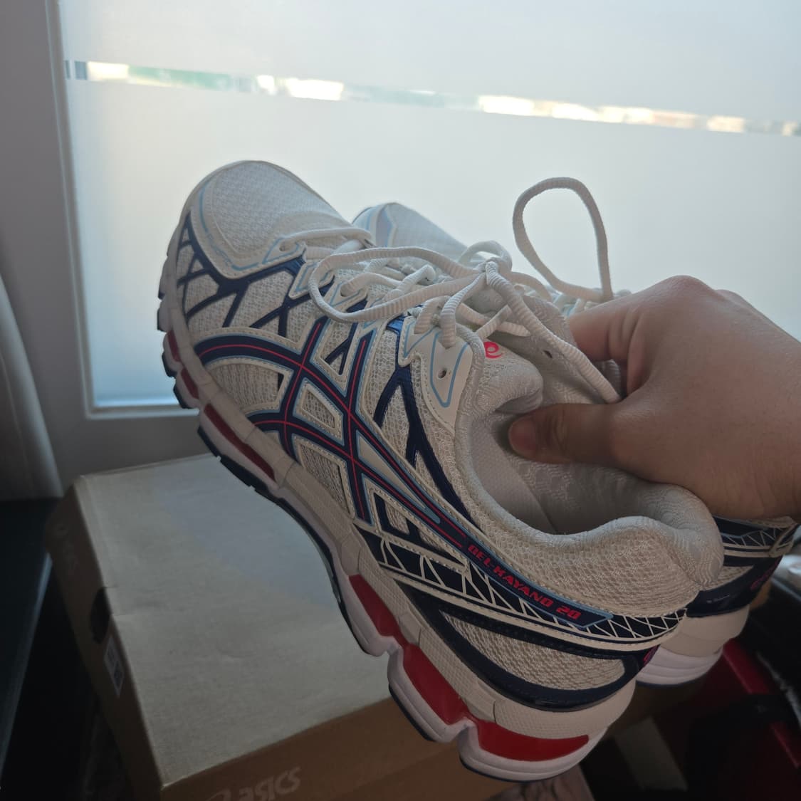 [290] 아식스 젤카야노 20  상품이미지3