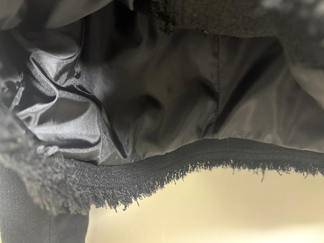 루에브르 loeuvre 트위드자켓 2 상품이미지5