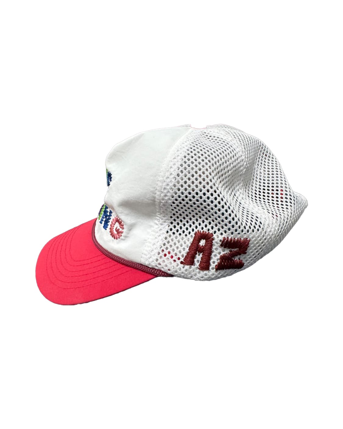 AZ alex zono rainbow cap 상품이미지2