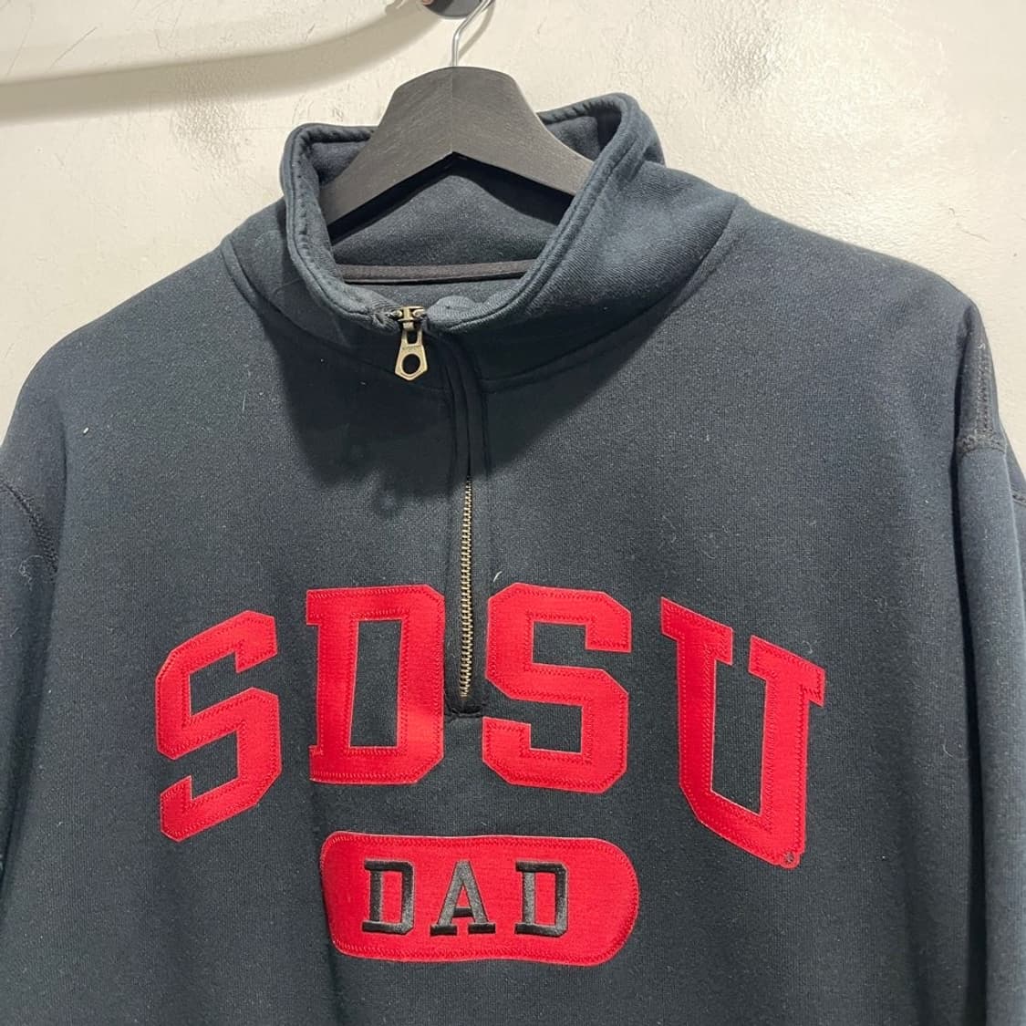 잔스포츠 워크 아노락 상품이미지4