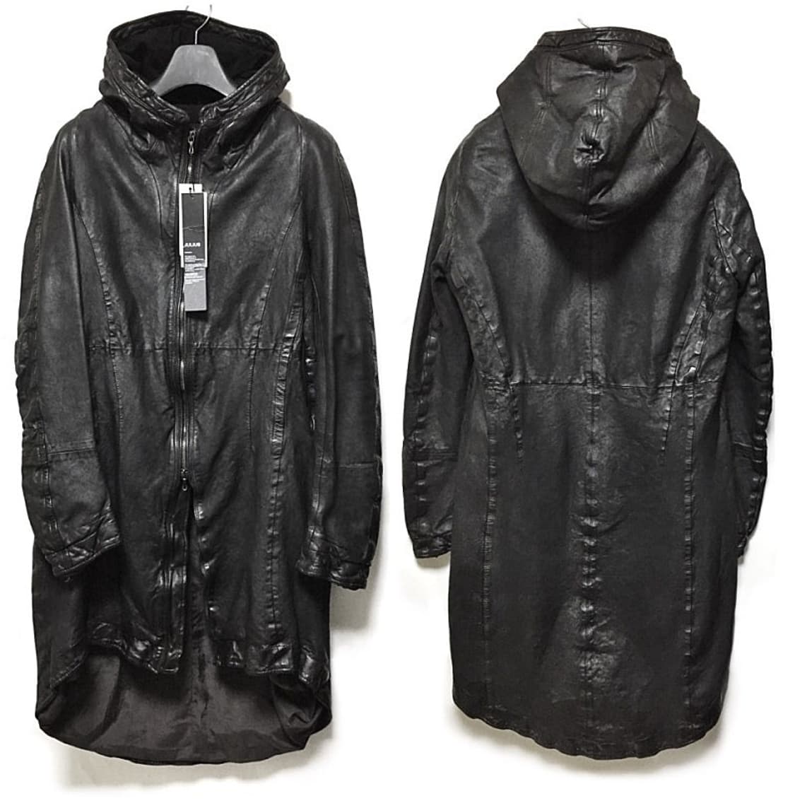 [resonance;] Coat 상품이미지1