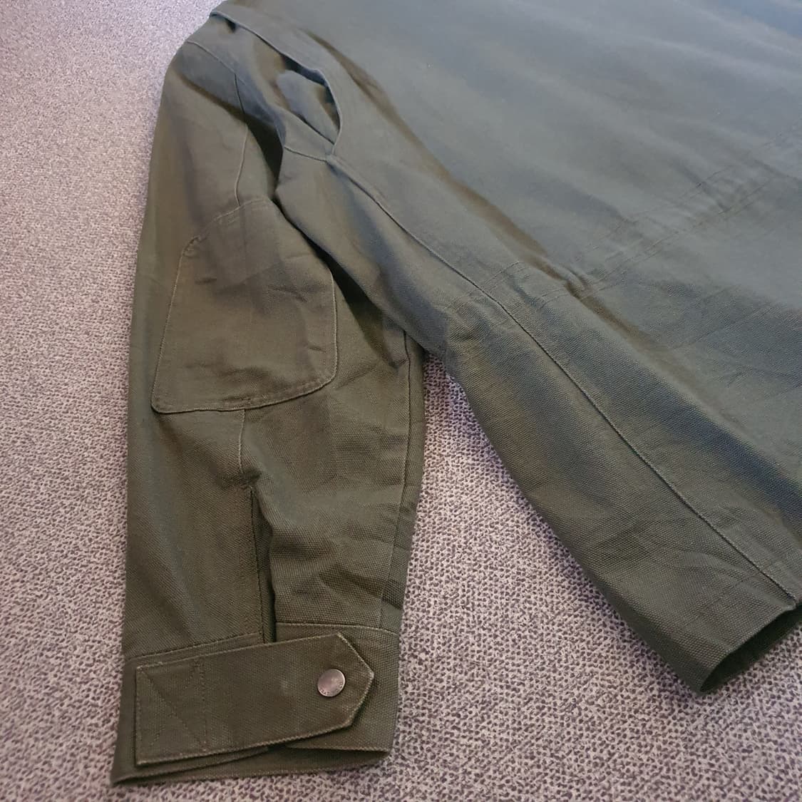 미국 수입 워크 자켓  no.64 상품이미지10