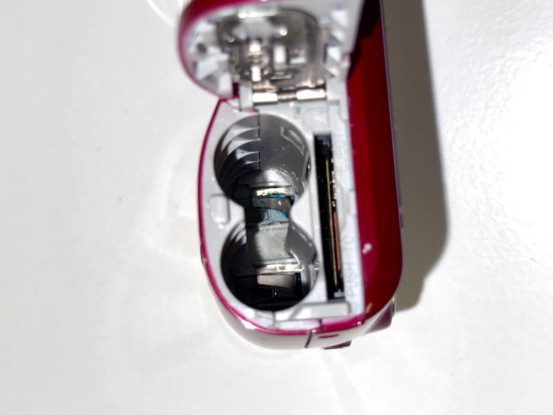 📸 코닥 EasyShare C195 빈티지 디카 상품이미지10