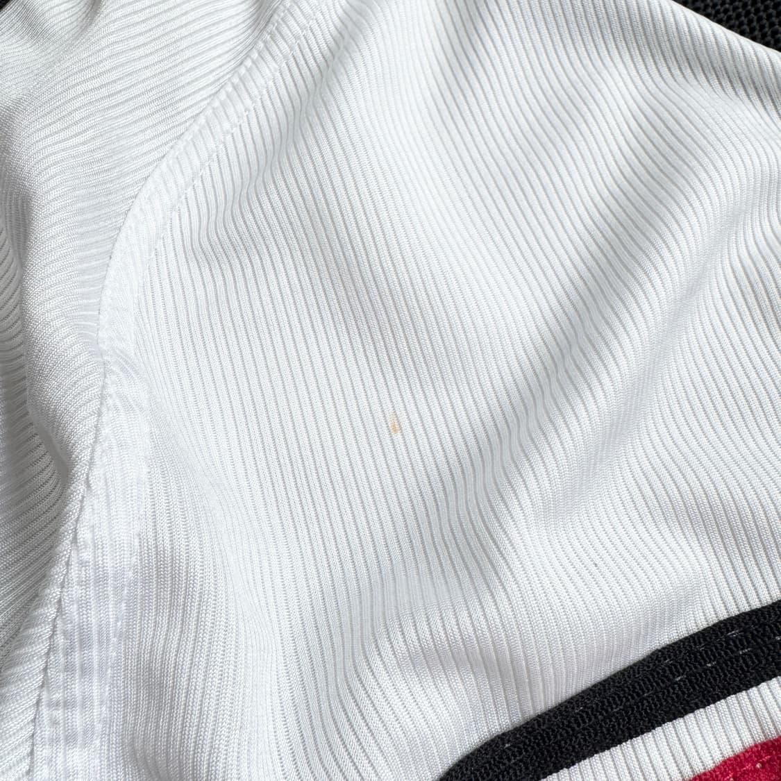 아디다스 90s 독일 삼선 올드스쿨 롱슬리브 유니폼 져지 상품이미지5