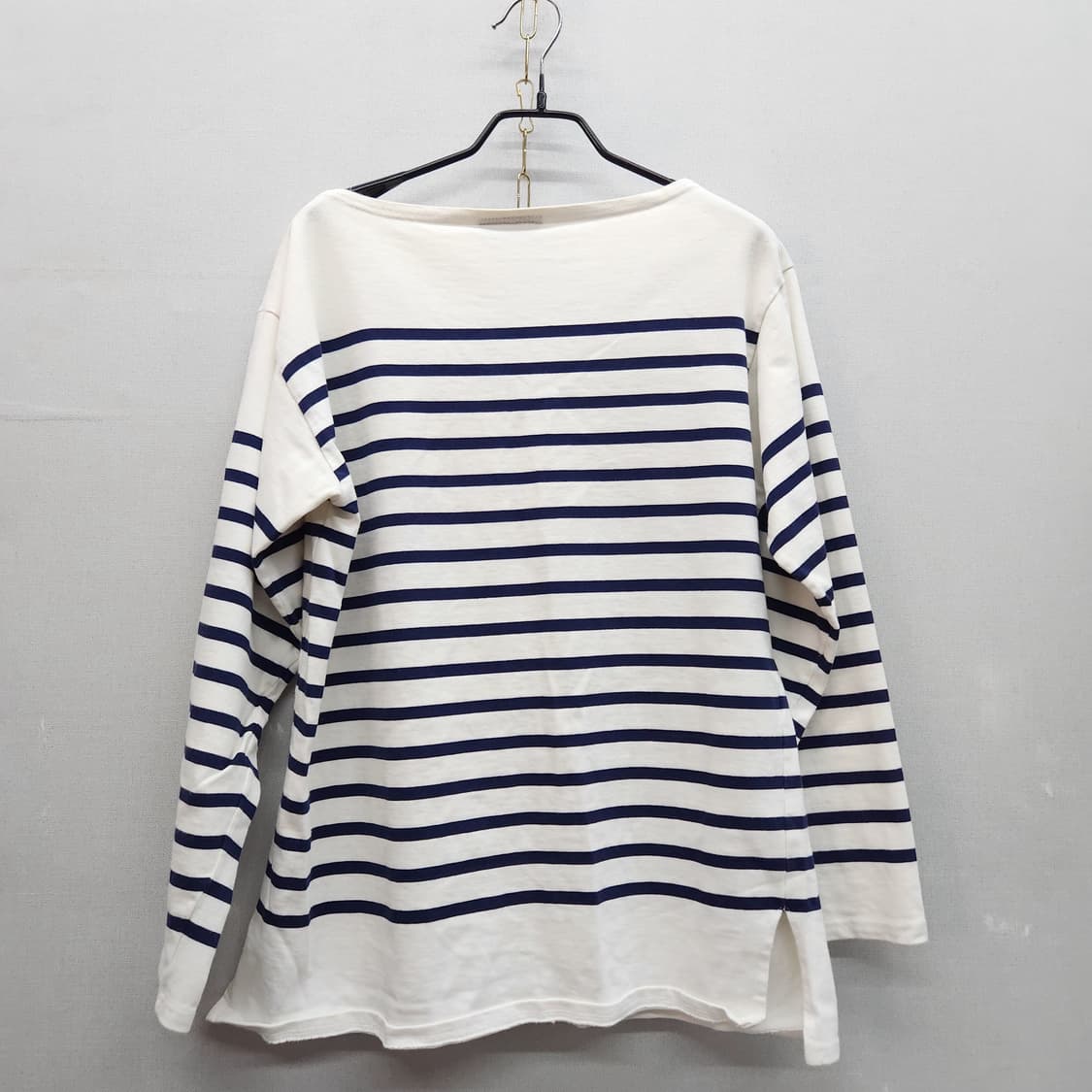 세인트제임스 스트라이프 긴팔 S 상품이미지4