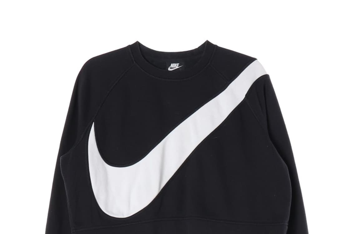 나이키 맨투맨 M 상품이미지3