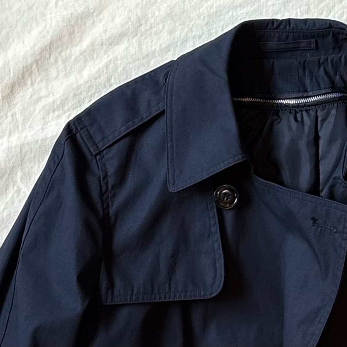 [40XL/105-107] US Army All Weather Coat 상품이미지3