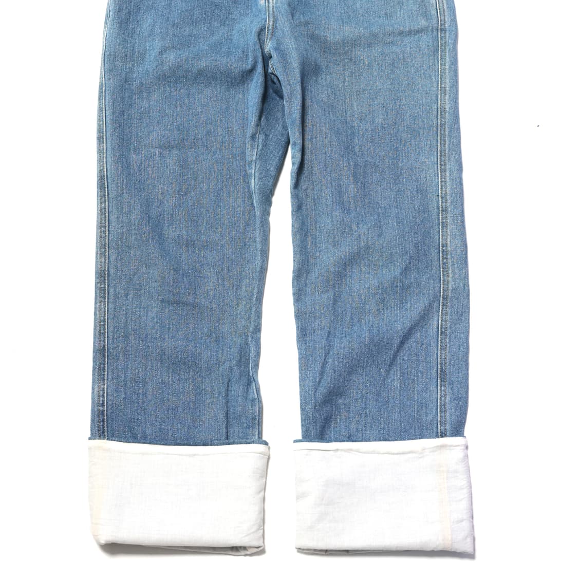 LOEWE Fisherman Denim Jeans 46 상품이미지1