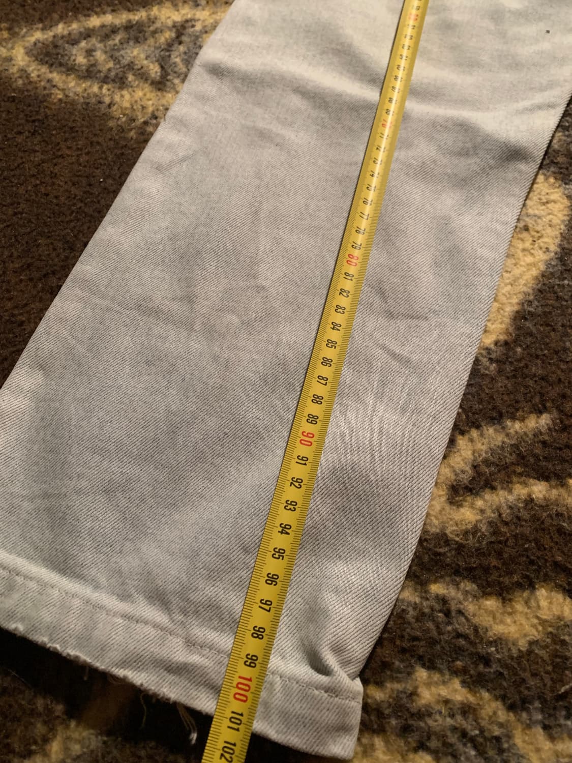 Levi’s 오렌지탭 615 상품이미지7