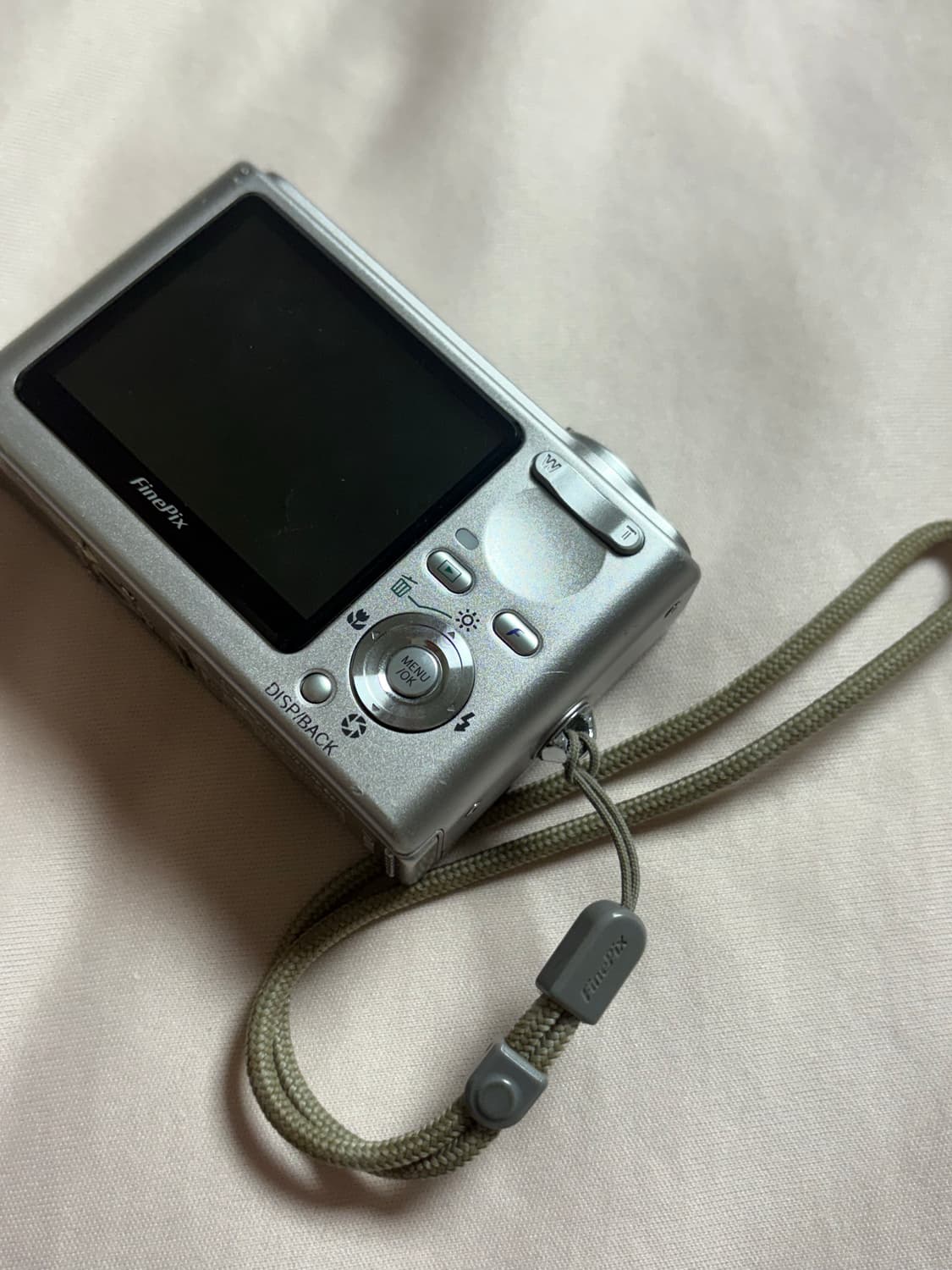 후지필름 파인픽스 f11 상품이미지2