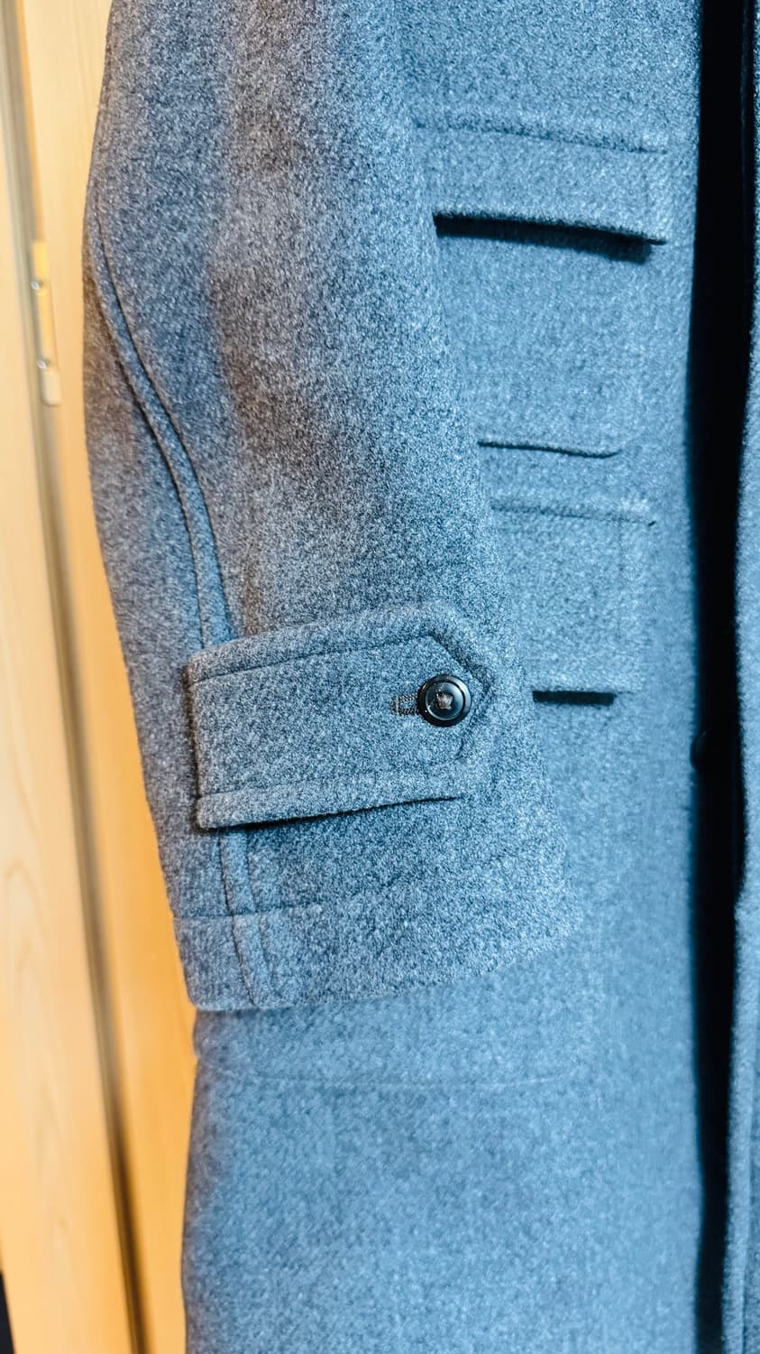 캡틴선샤인 18FW 트레블러 36 상품이미지5