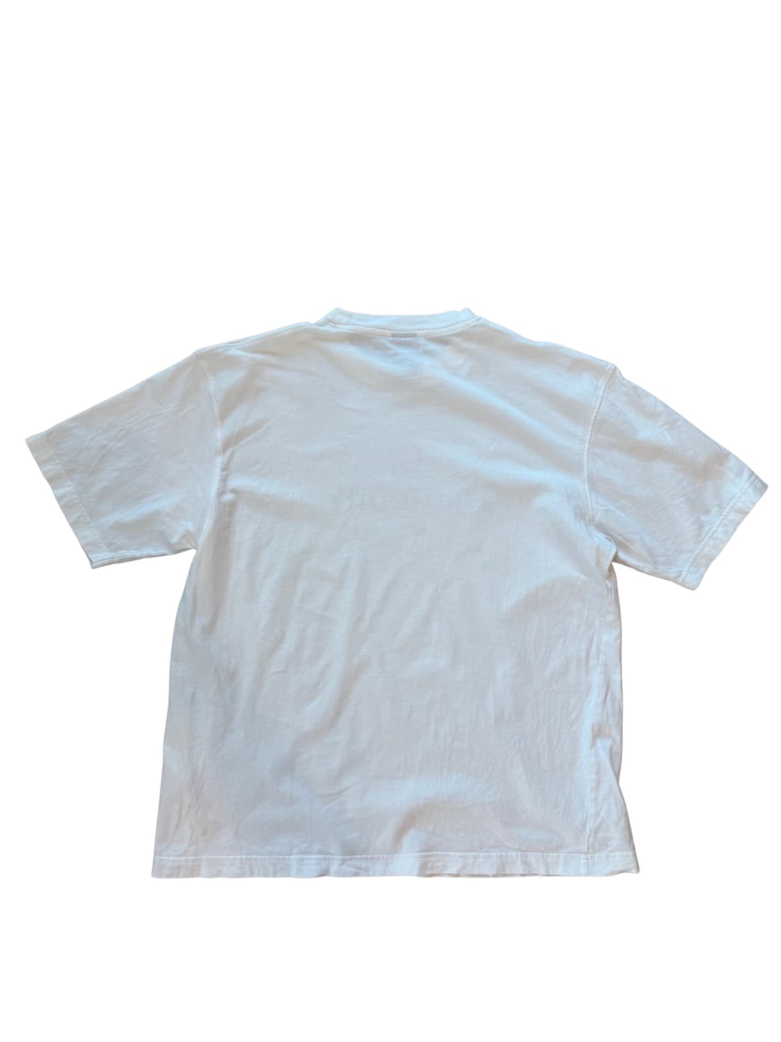 빈티지 나이키 아스날 하이버리 기념 티셔츠 상품이미지2