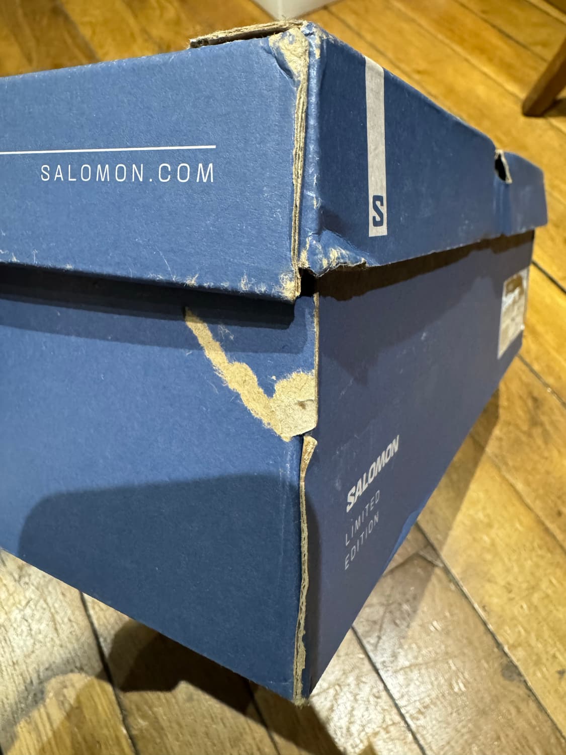 (280) 살로몬 리에르 xa jungle 상품이미지5