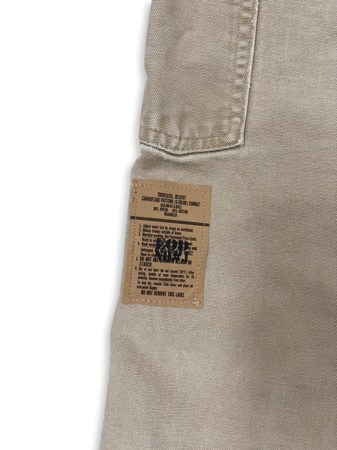 Carhartt Boro Sashiko Distressed Shorts 상품이미지7