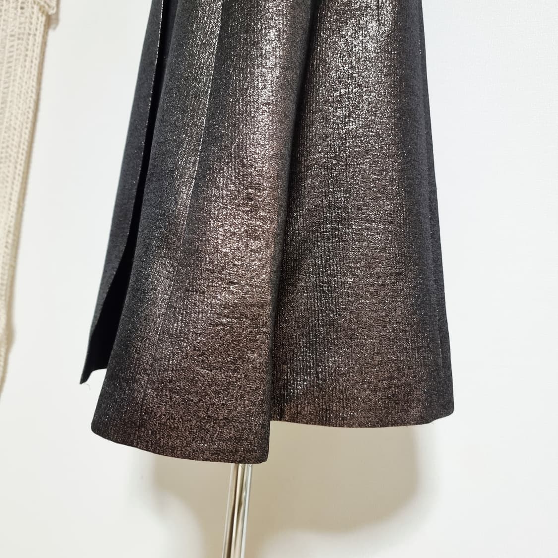 미샤 프레즈티지 라인 시퀸 롱베스트 (55) 상태최상 상품이미지8