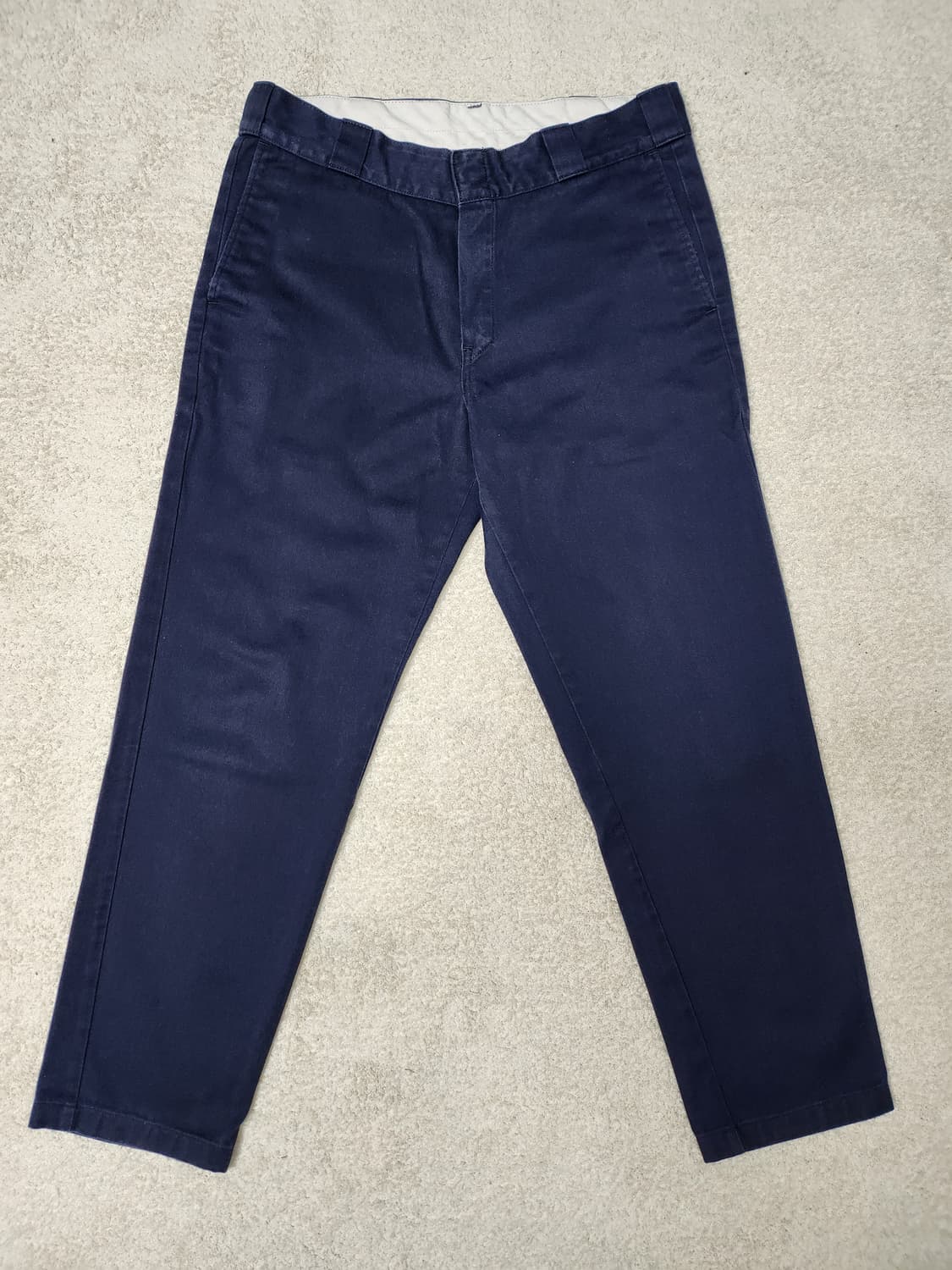 칼하트 마스터팬츠 치노팬츠 워크팬츠 상품이미지1