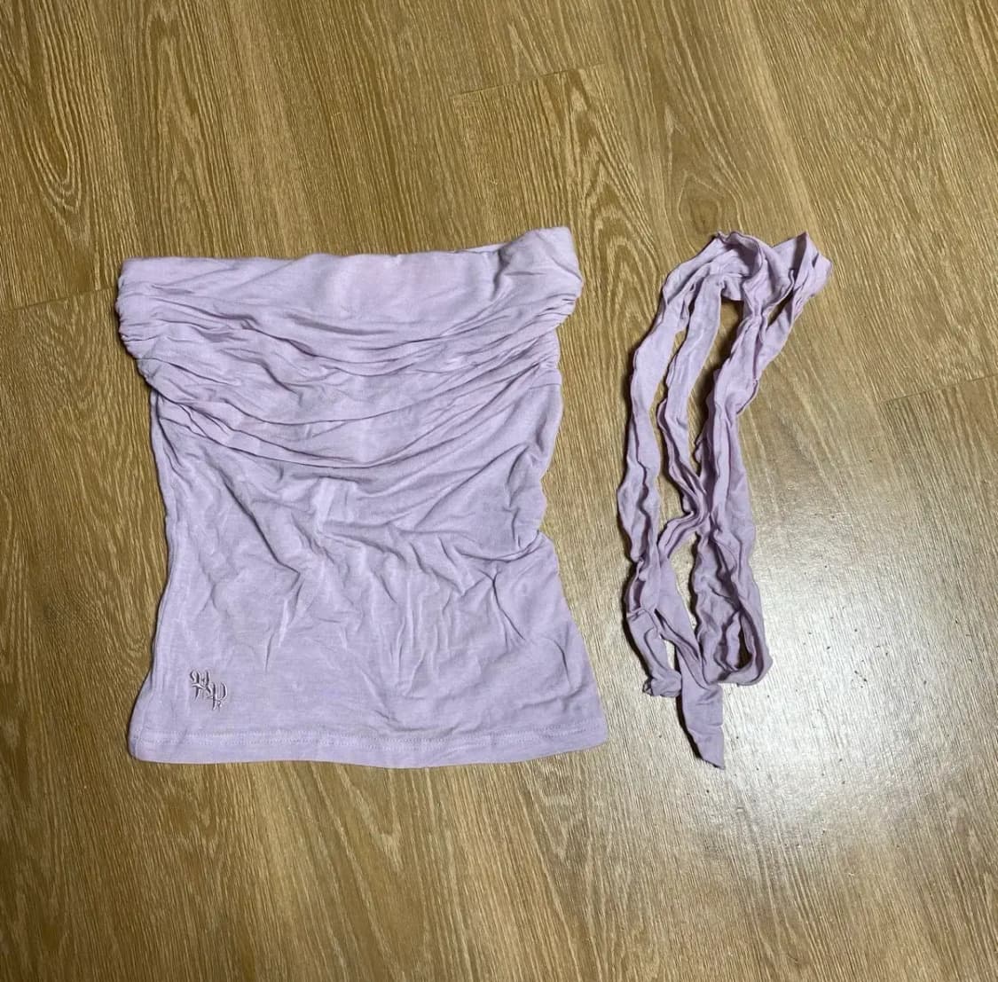 페인오어플레져 알레그로 탑 라이트퍼플 S 상품이미지2