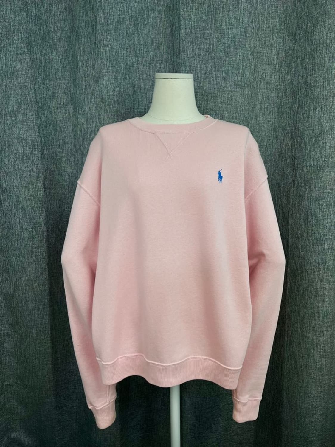 폴로 랄프 로렌 맨투맨/#3520 상품이미지3