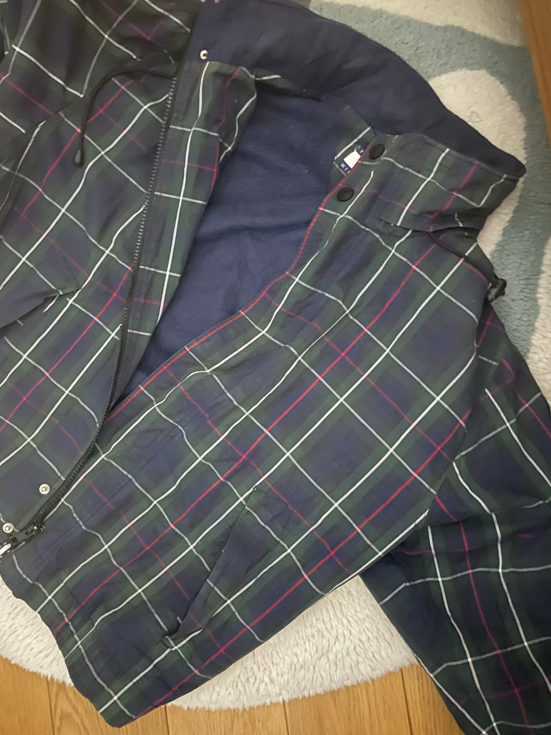 타미 자켓 상품이미지1