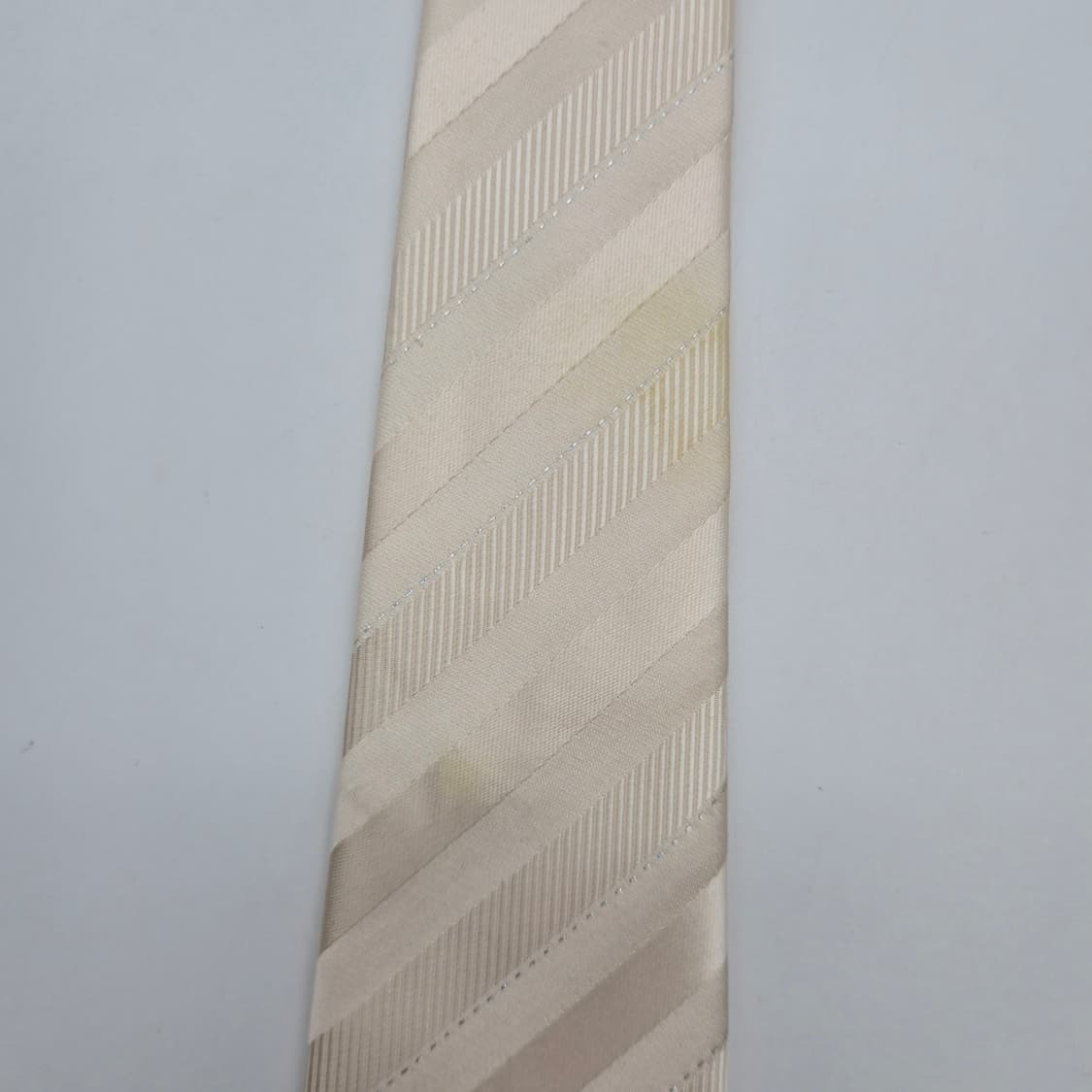 COMME CA MEN 콤사멘 실크 넥타이 BCF10803_0004-98 상품이미지6