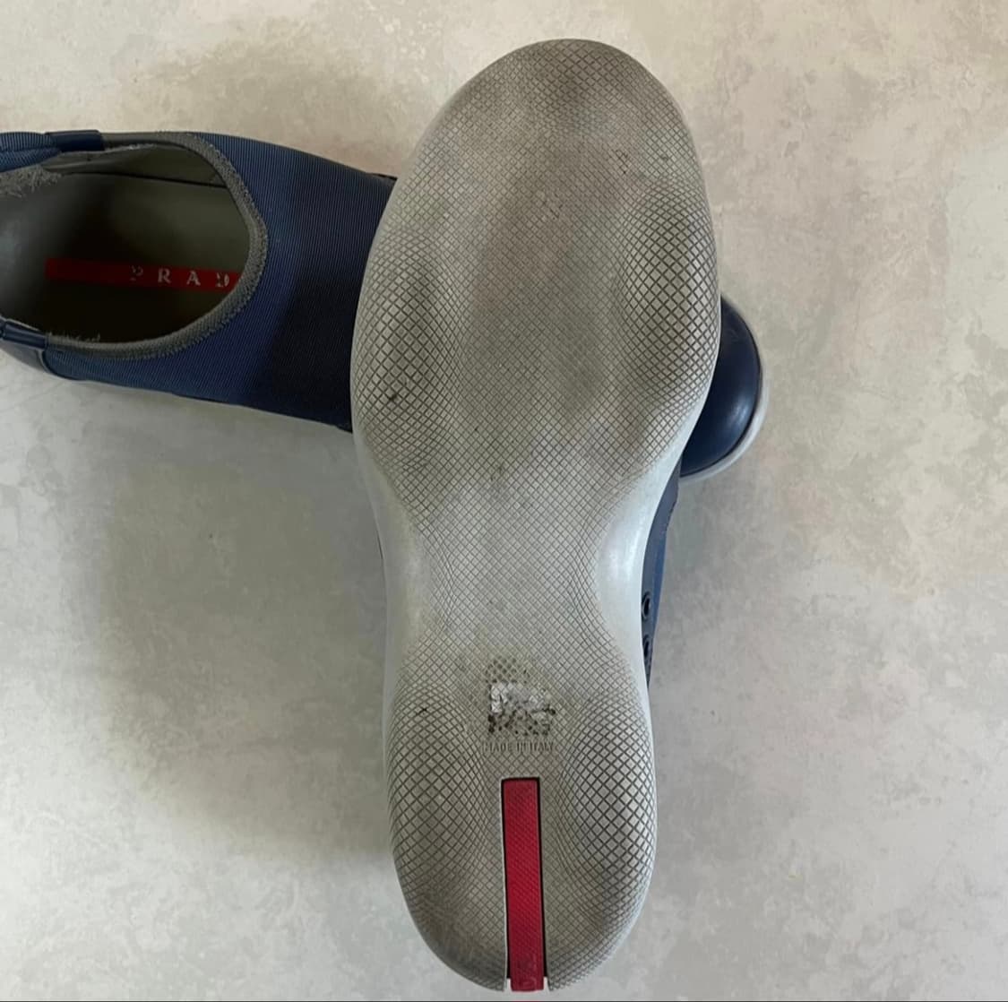 Prada Sports Sneakers 상품이미지6