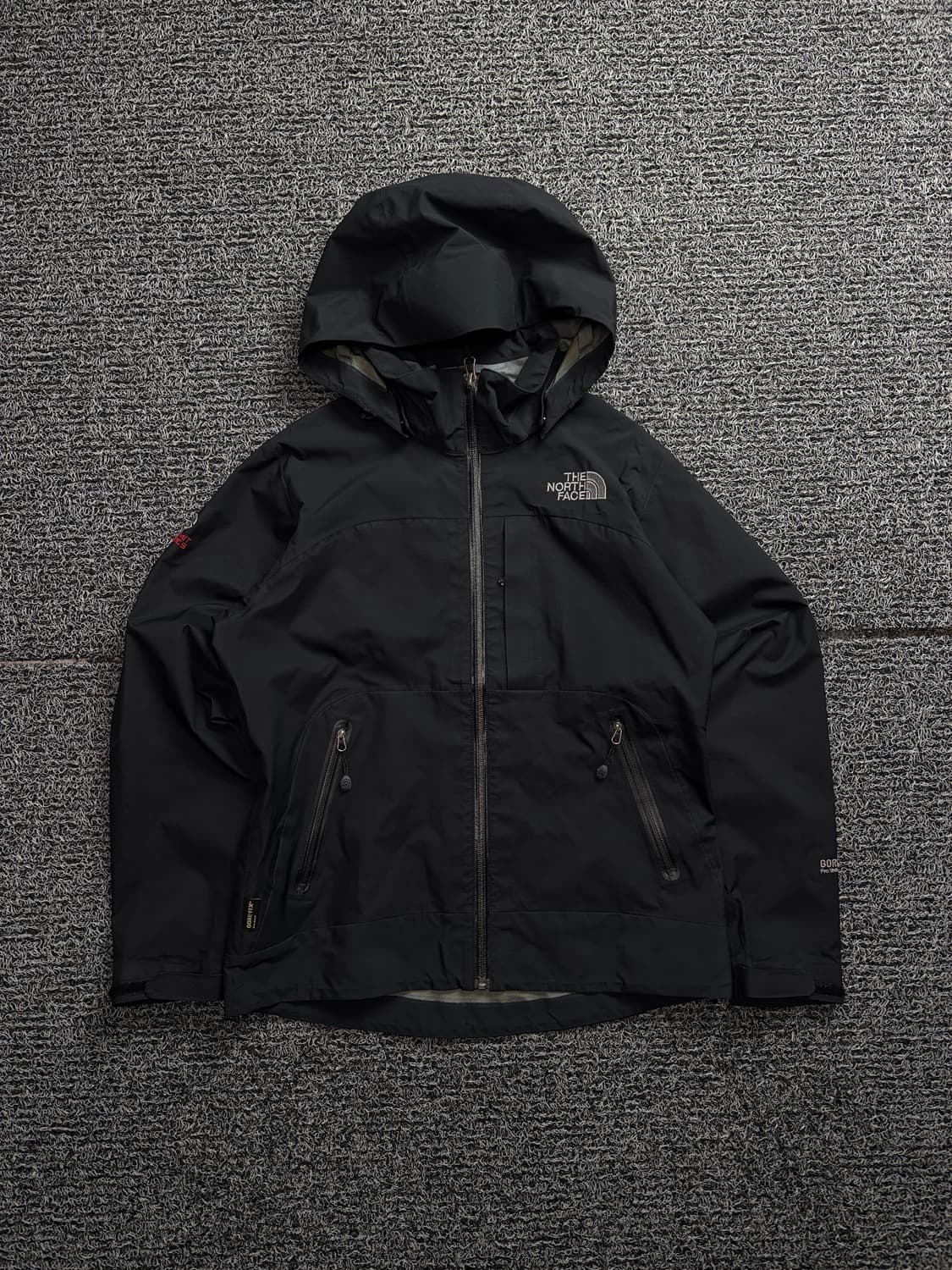 노스페이스 고어텍스 프로 하드쉘 마운틴 자켓 1948 상품이미지2