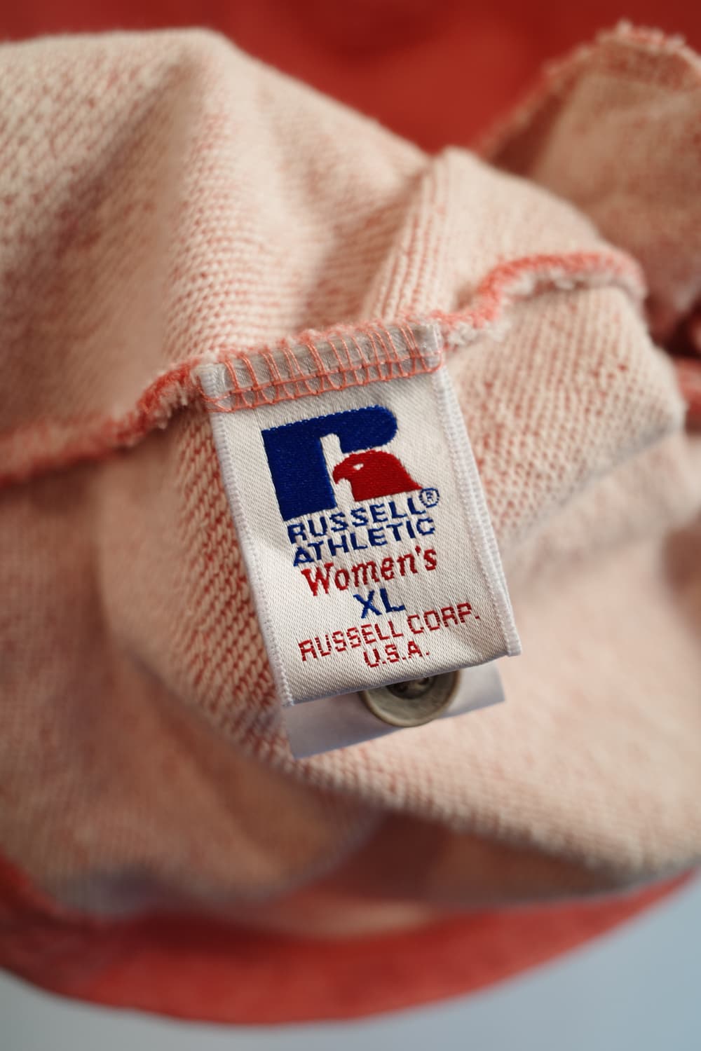 RUSSEL ATHLETIC 러셀 애슬레틱 코튼 원피스 상품이미지7