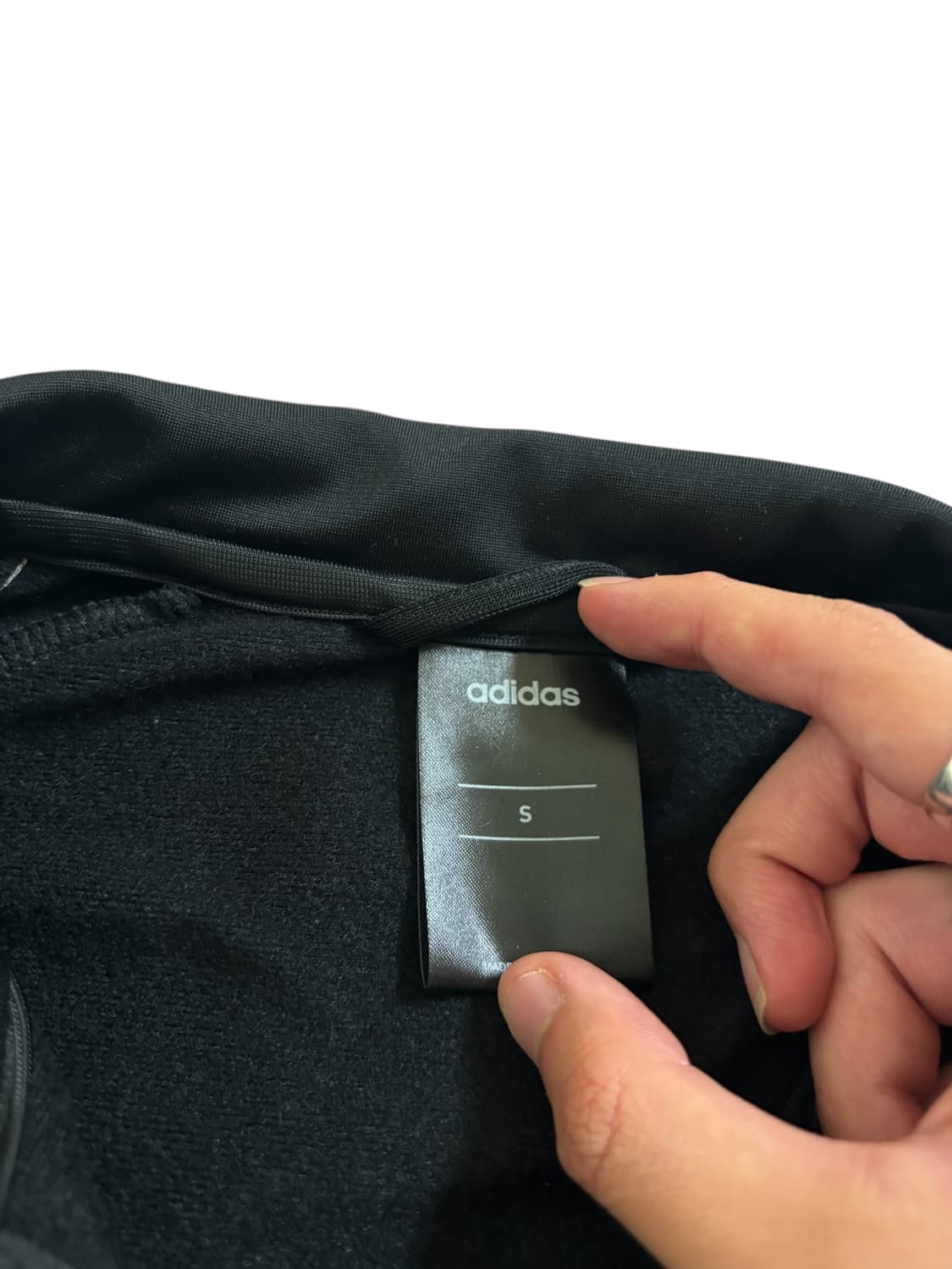 아디다스 져지 트랙탑 상품이미지7