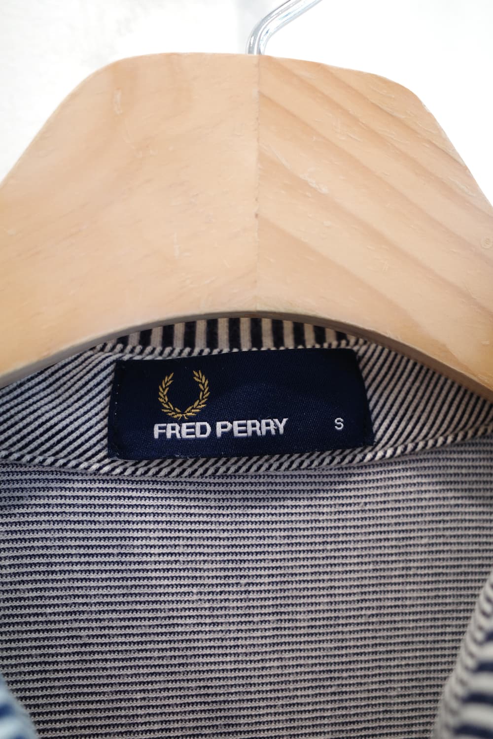 FRED PERRY 프레드 페리 폴로 티셔츠 상품이미지3