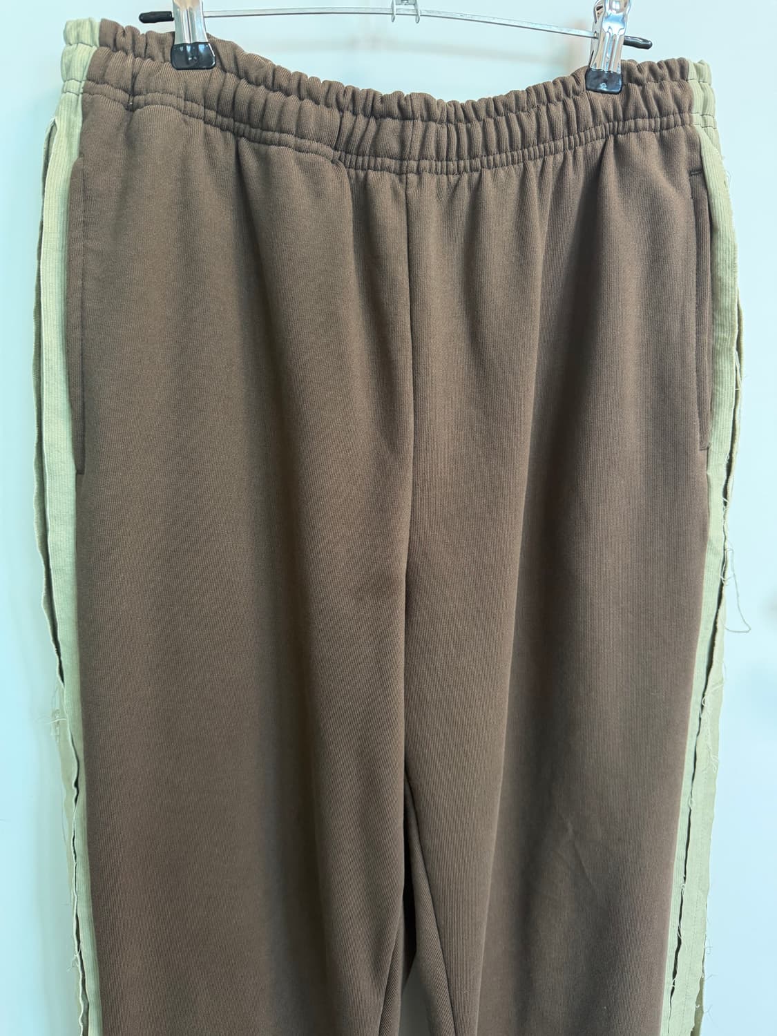 공테잎 스웻팬츠 상품이미지7