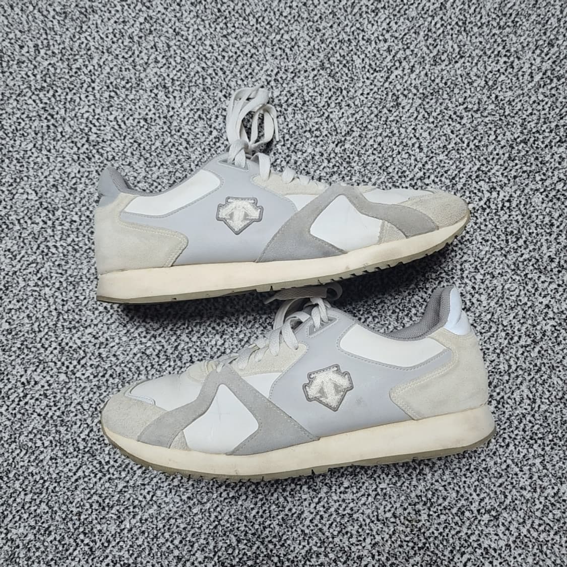 [280] 데상트 운동화 상품이미지3