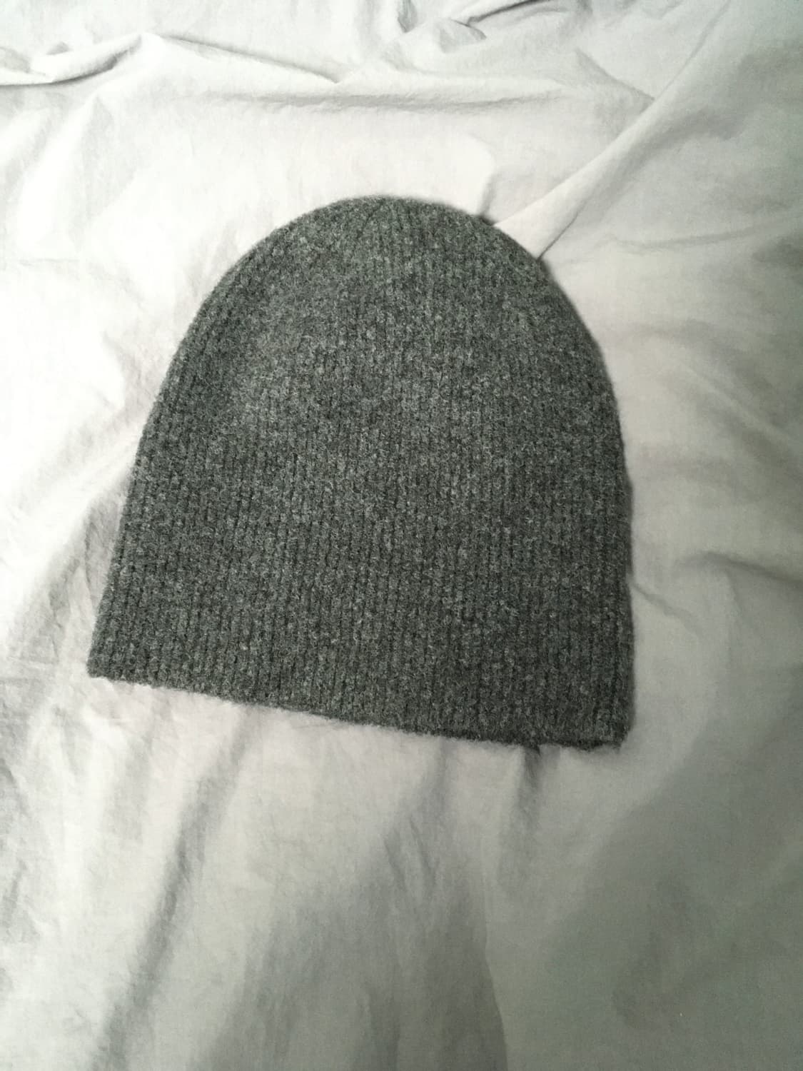 유니클로 히트택비니 상품이미지2