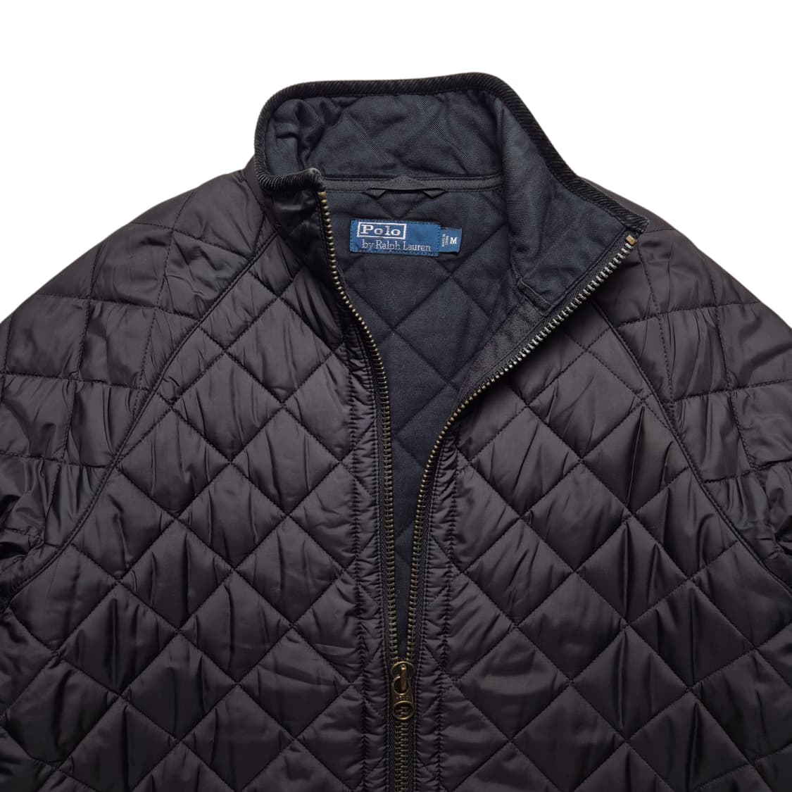 [M] 폴로 랄프로렌 퀄팅자켓 상품이미지2