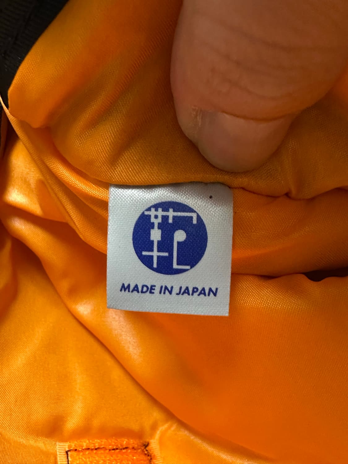 PORTER 요시다 포터 탱커 숄더백 블랙 L 상품이미지10